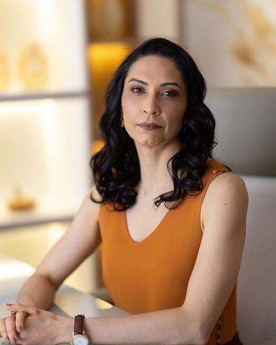 Dra. Raíssa Medeiros